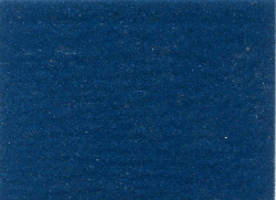 1989 GM Blue Metallic
